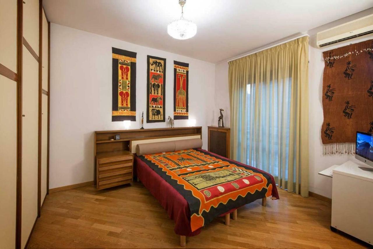 Eucalyptus Resort - Roma San Paolo - Buitenkant foto