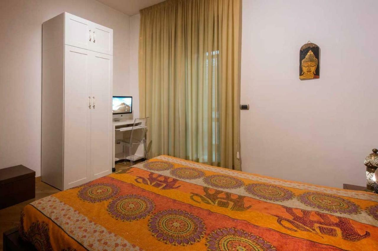 Eucalyptus Resort - Roma San Paolo - Buitenkant foto